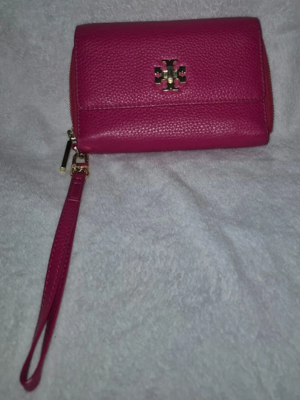 Wristlet